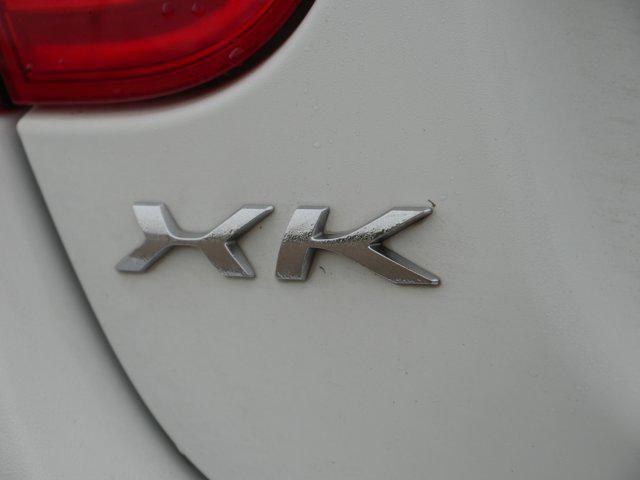 used 2013 Jaguar XK car, priced at $27,900