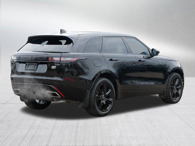 used 2023 Land Rover Range Rover Velar car, priced at $42,900