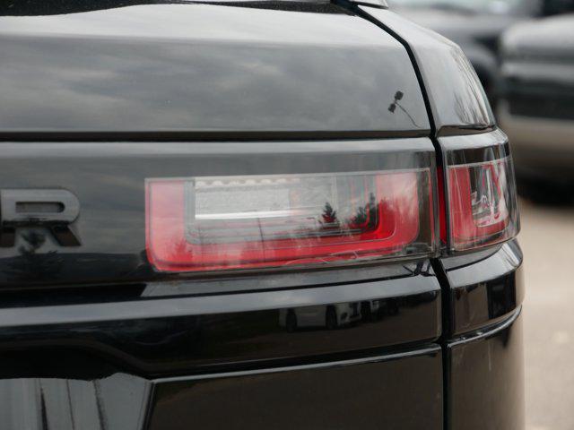 used 2023 Land Rover Range Rover Velar car, priced at $42,900