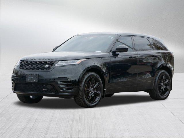 used 2023 Land Rover Range Rover Velar car, priced at $42,900
