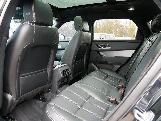 used 2023 Land Rover Range Rover Velar car, priced at $42,900