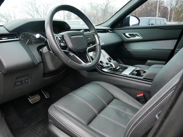 used 2023 Land Rover Range Rover Velar car, priced at $42,900