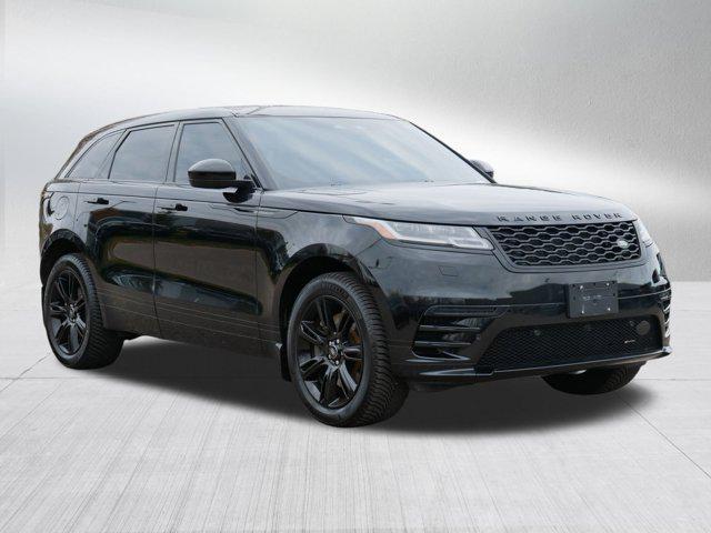 used 2023 Land Rover Range Rover Velar car, priced at $42,900
