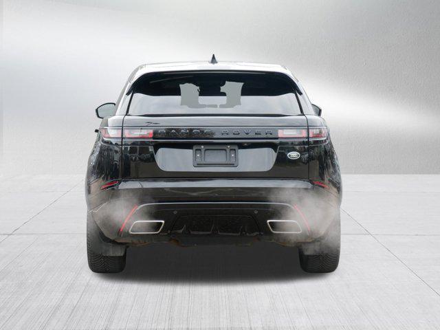 used 2023 Land Rover Range Rover Velar car, priced at $42,900