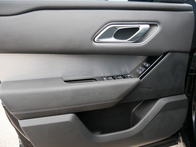 used 2023 Land Rover Range Rover Velar car, priced at $42,900