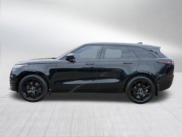 used 2023 Land Rover Range Rover Velar car, priced at $42,900