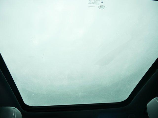 used 2023 Land Rover Range Rover Velar car, priced at $42,900