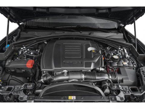 used 2024 Jaguar F-PACE car, priced at $43,000