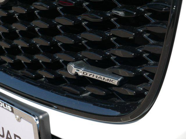 used 2024 Jaguar F-PACE car, priced at $43,000