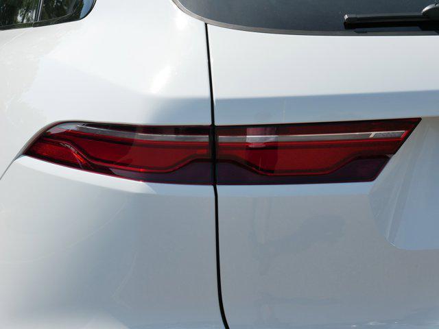 used 2024 Jaguar F-PACE car, priced at $43,000
