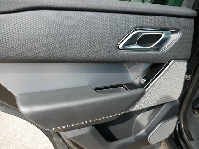 used 2020 Land Rover Range Rover Velar car, priced at $26,000