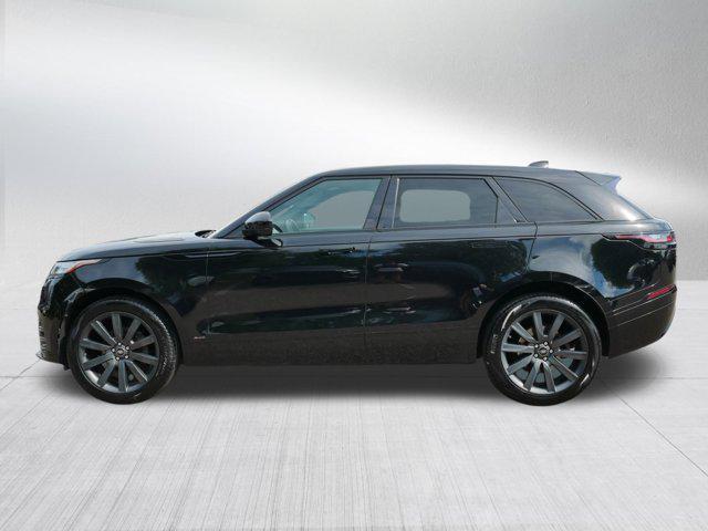 used 2020 Land Rover Range Rover Velar car, priced at $26,000
