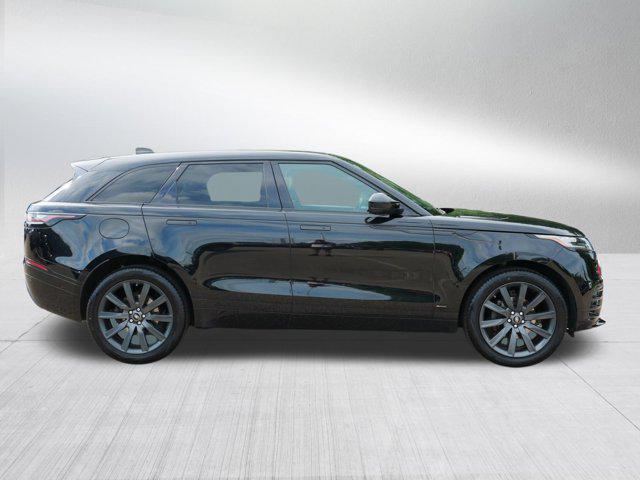 used 2020 Land Rover Range Rover Velar car, priced at $26,000