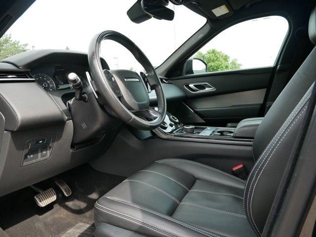 used 2020 Land Rover Range Rover Velar car, priced at $26,000