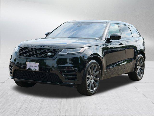 used 2020 Land Rover Range Rover Velar car, priced at $26,000