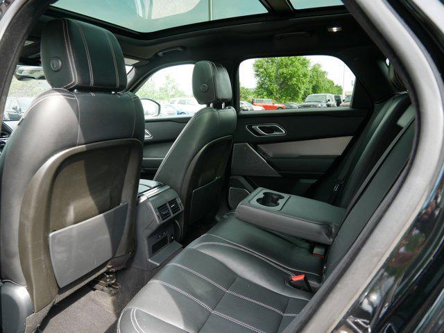 used 2020 Land Rover Range Rover Velar car, priced at $26,000