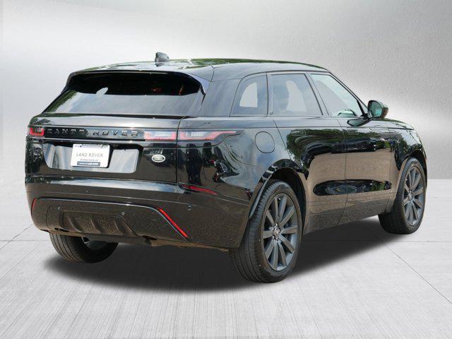 used 2020 Land Rover Range Rover Velar car, priced at $26,000