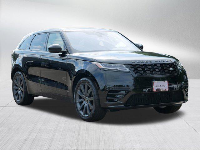 used 2020 Land Rover Range Rover Velar car, priced at $26,000