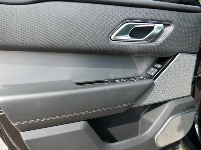 used 2020 Land Rover Range Rover Velar car, priced at $26,000
