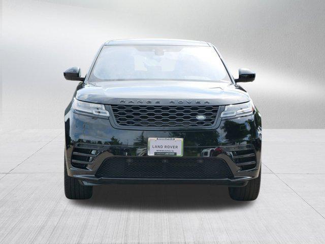used 2020 Land Rover Range Rover Velar car, priced at $26,000