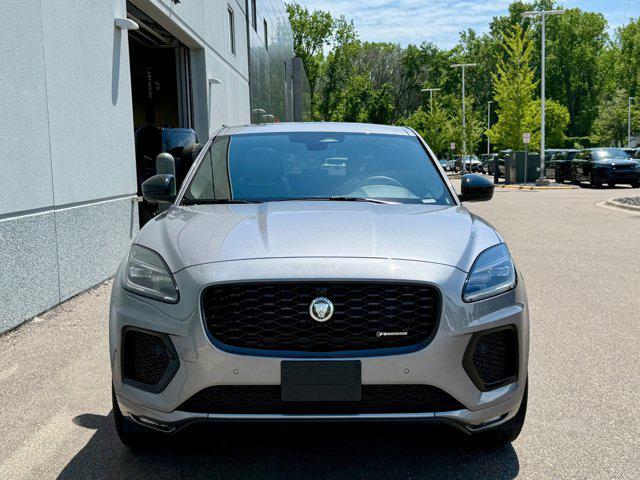 new 2024 Jaguar E-PACE car, priced at $55,233