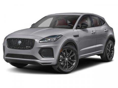 new 2024 Jaguar E-PACE car, priced at $55,233