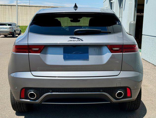 new 2024 Jaguar E-PACE car, priced at $55,233