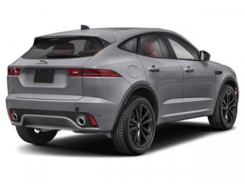 new 2024 Jaguar E-PACE car, priced at $55,233
