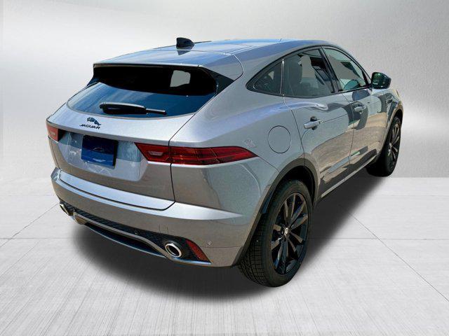 new 2024 Jaguar E-PACE car, priced at $55,233