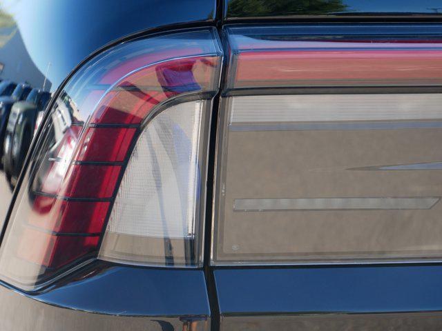 used 2025 Lincoln Navigator car, priced at $114,900