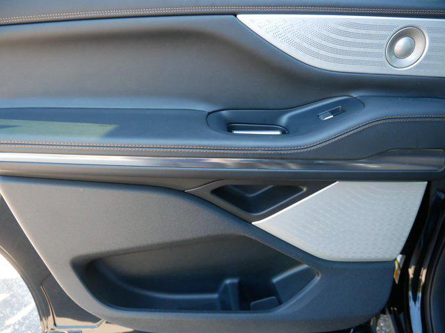 used 2025 Lincoln Navigator car, priced at $114,900