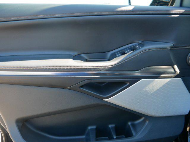 used 2025 Lincoln Navigator car, priced at $114,900