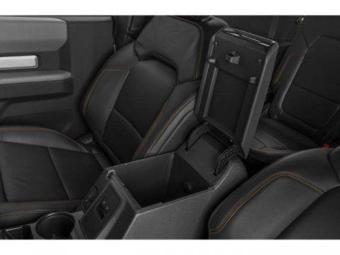 used 2023 Ford Bronco car, priced at $57,999