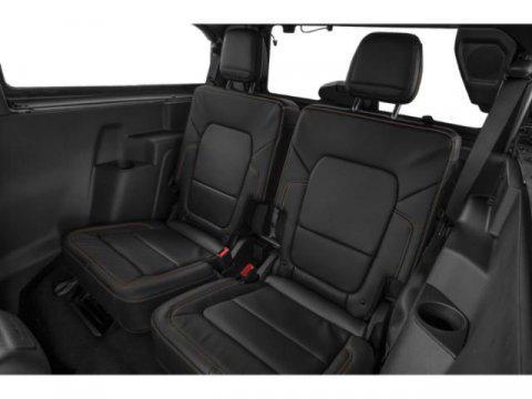 used 2023 Ford Bronco car, priced at $57,999