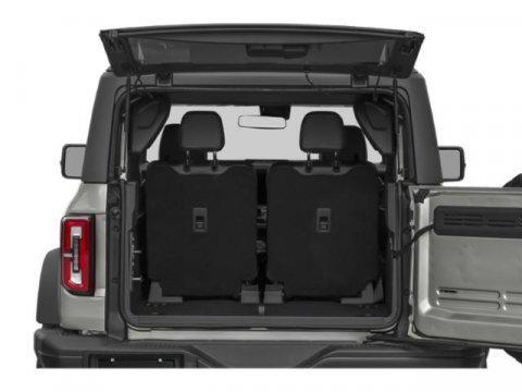 used 2023 Ford Bronco car, priced at $57,999