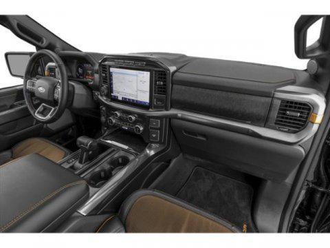 used 2021 Ford F-150 car