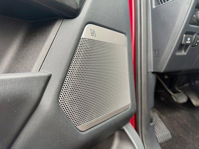 used 2021 Ford F-150 car, priced at $40,000