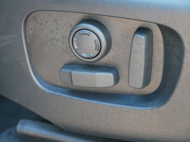 used 2025 Land Rover Discovery Sport car, priced at $45,900