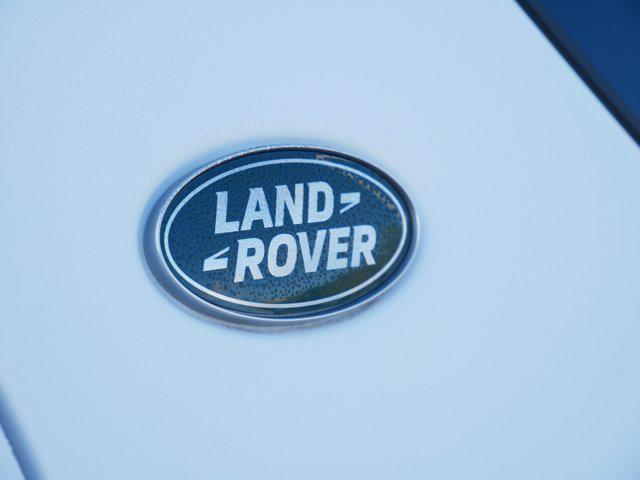 used 2025 Land Rover Discovery Sport car, priced at $45,900
