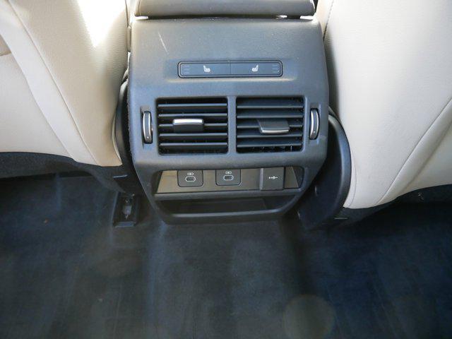 used 2025 Land Rover Discovery Sport car, priced at $45,900