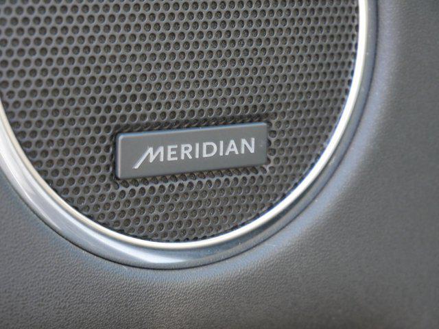 used 2025 Land Rover Discovery Sport car, priced at $45,900