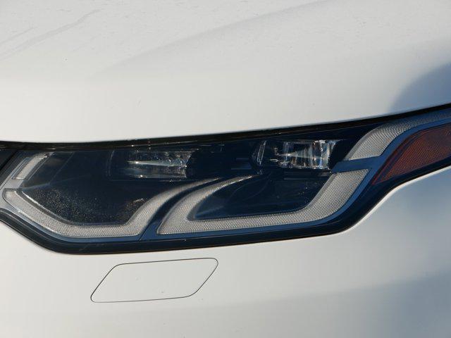 used 2025 Land Rover Discovery Sport car, priced at $45,900