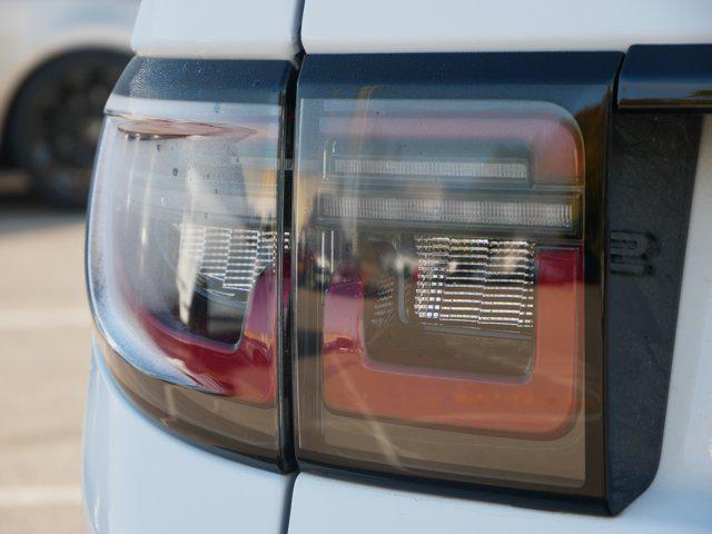 used 2025 Land Rover Discovery Sport car, priced at $45,900