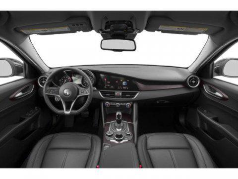 used 2019 Alfa Romeo Giulia car, priced at $21,999