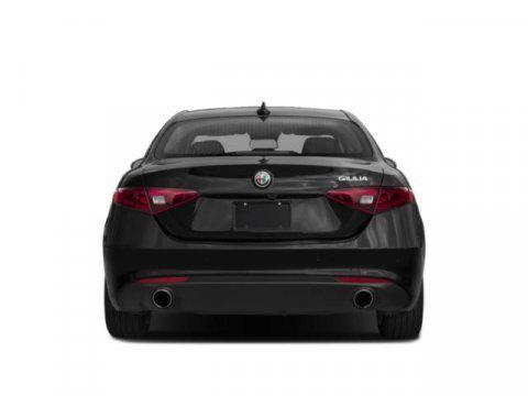 used 2019 Alfa Romeo Giulia car, priced at $21,999