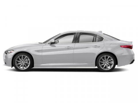used 2019 Alfa Romeo Giulia car, priced at $21,999