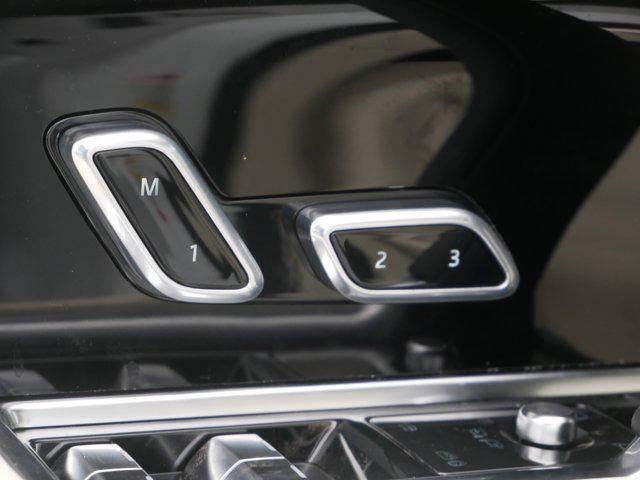 new 2025 Land Rover Range Rover car, priced at $146,885