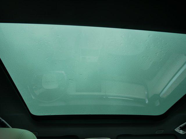 new 2025 Land Rover Range Rover car, priced at $146,885