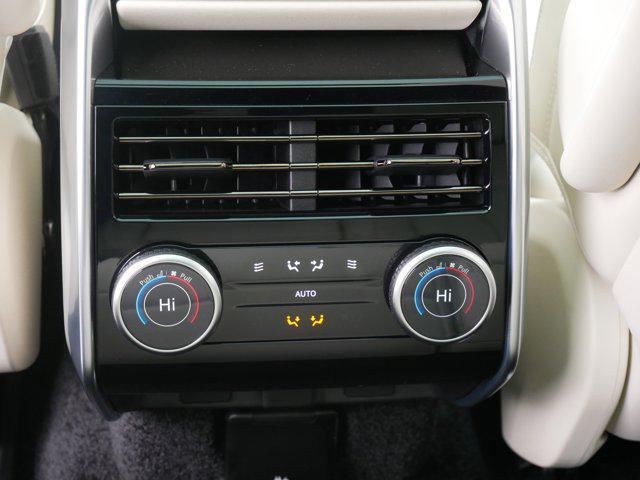 new 2025 Land Rover Range Rover car, priced at $146,885