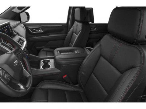 used 2023 Chevrolet Suburban car